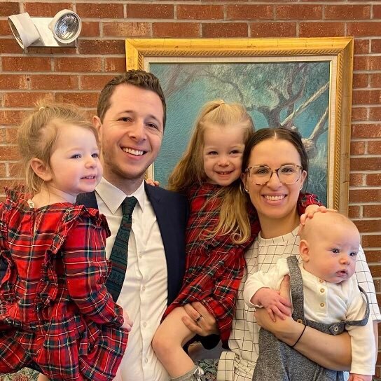 Personal Life and Family