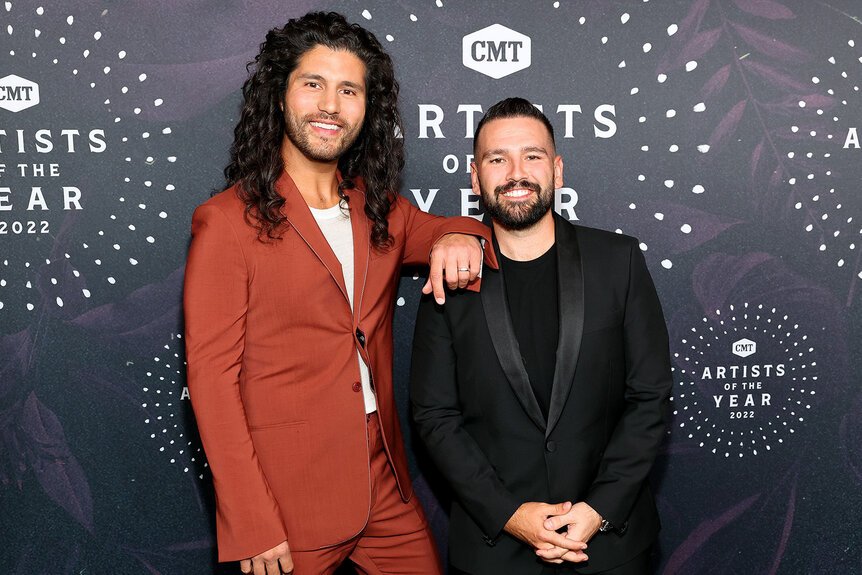 Who Are Dan + Shay?