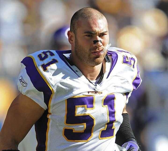 NFL Career and Achievements