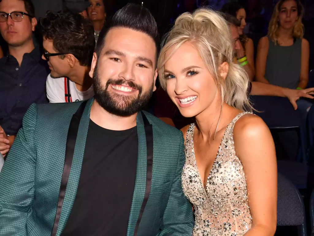 Hannah Mooney: Shay Mooney’s Wife