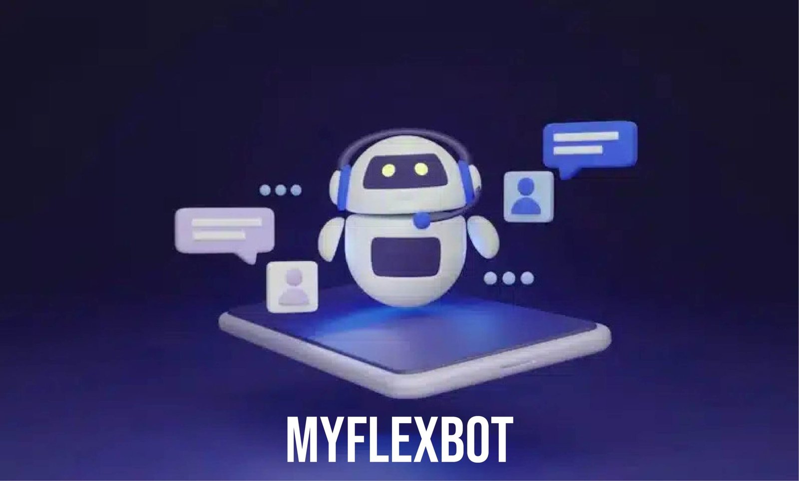 MYFLEXBOT