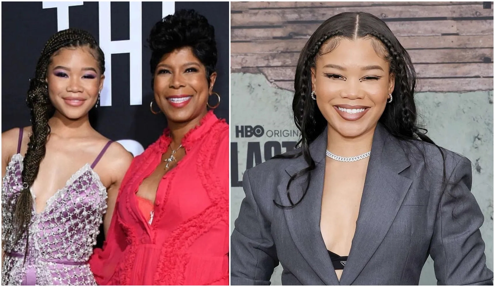 Meet Storm Reid’s Parents: Everything You Need to Know About Her