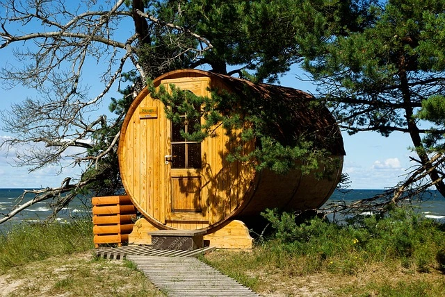 The Ultimate Guide to Building Your Own Home Sauna