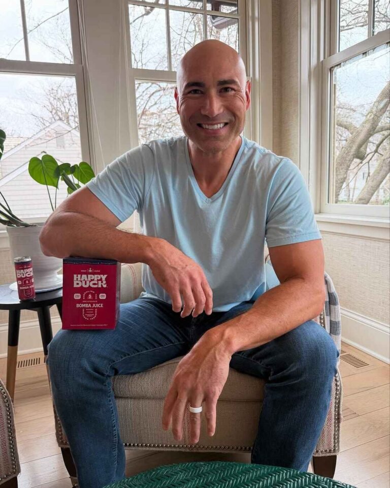 Ben Leber