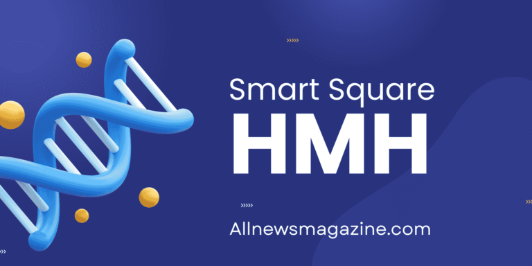 HMH Smart Square