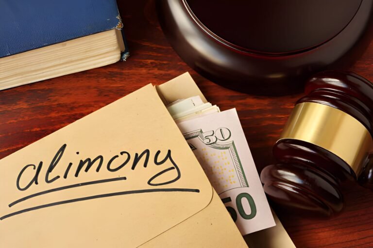 Evaluating Alimony in Oklahoma